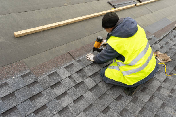 Best Residential Roofing Contractor  in Burns Harbor, IN