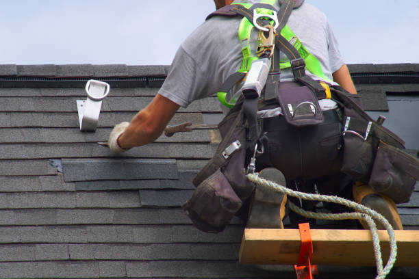 Best Storm Damage Roof Repair  in Burns Harbor, IN