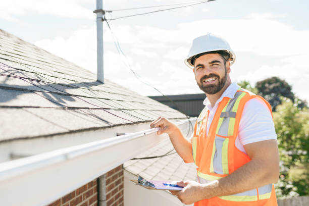 Best New Roof Installation  in Burns Harbor, IN