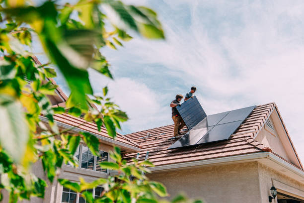 Best Roof Leak Repair  in Burns Harbor, IN