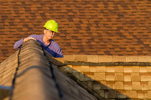 Best Roof Repair Services  in Burns Harbor, IN