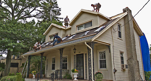 Best Local Roofing Companies  in Burns Harbor, IN