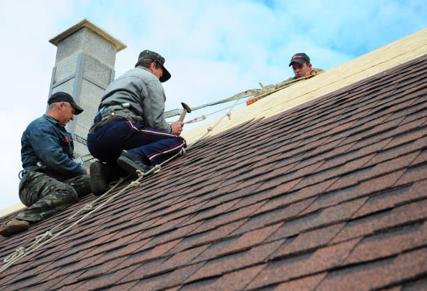 Best Emergency Roof Repair  in Burns Harbor, IN