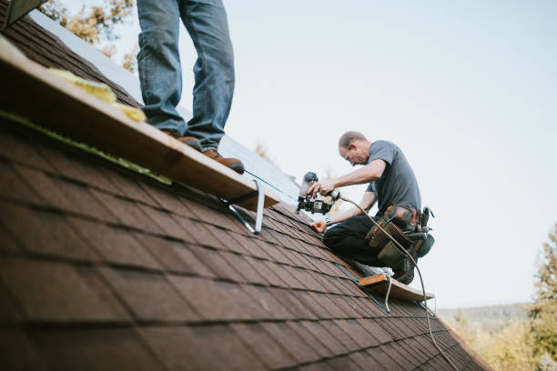 Roof Repair Estimates in Burns Harbor, IN